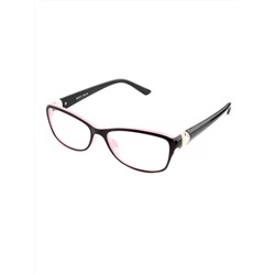 Готовые очки FARSI 4040 розовый (-5.50)