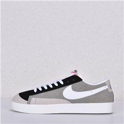 Кроссовки Nike Blazer Low Grey арт 570-5