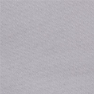 Простыня Этель Grey sky, 150х215 см, мако-сатин, 114г/м2, 100% хлопок
