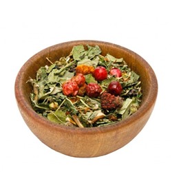 Травяной чай Таежный дар 250г