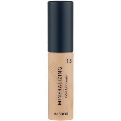 Консилер для маскировки пор Mineralizing Pore Concealer 1.5 Natural Beige, 4 мл