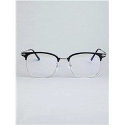 Компьютерные очки TAO F1874 Серебристый Черный