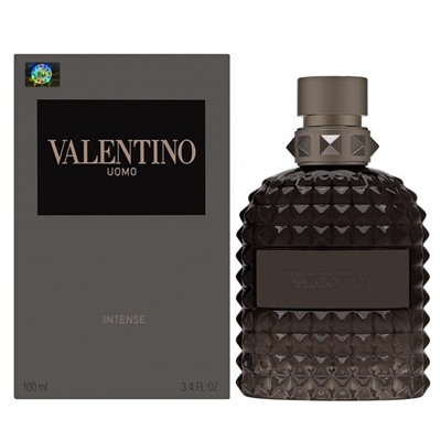 Туалетная вода Valentino Uomo Intense мужская (Euro A-Plus качество люкс)