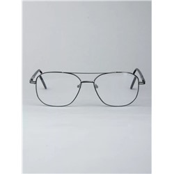 Готовые очки Восток 9886 Серые Фотохромные Стеклянные линзы (+1.50)