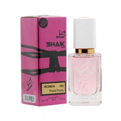 Парфюмерная вода Shaik W 366 Lanvin Rumeur 2 Rose женская (50 ml)