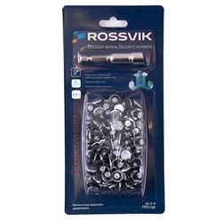 Ремонтный комплект дошиповки ROSSVIK РКД 7 мм серия PRO, 90 шт