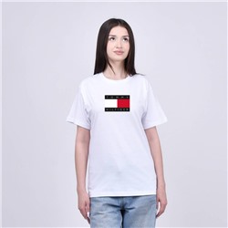 Футболка Tommy Hilfiger арт 9517