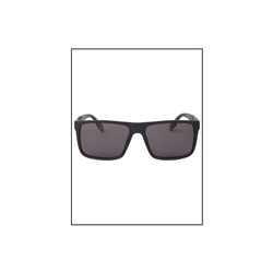 Солнцезащитные очки Keluona P087 C2 Черный Матовый