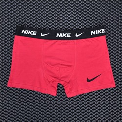 Трусы мужские Nike Red арт 2218