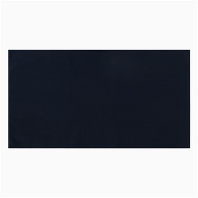 Полотенце Этель, цв. тёмно-синий, 40х70 см, 60% лён, 40% хл, 245 г/м2