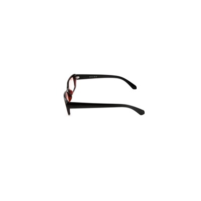Готовые очки FARSI 3131 коричневый тонированные