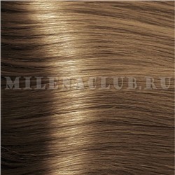 Kapous Professional Крем-краска для волос 7.3 золотой блонд 100 мл.