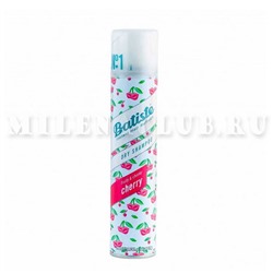 Batiste Сухой шампунь Cherry 200 мл.