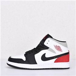 Кроссовки Nike Air Jordan 1 Mid арт 3846