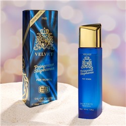 Туалетная вода женская Princesse Stephania Velvet Intense Perfume, 100 мл