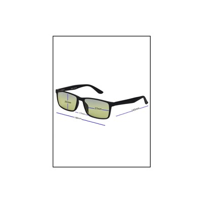 Готовые очки FARSI 9906 C1 Антифары Фотохром Блюблокеры