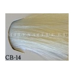 Lebel Краска для волос Materia CB-14 80г