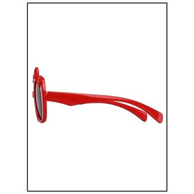 Солнцезащитные очки детские Keluona BT22035 C1 Красный