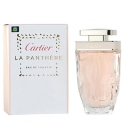Туалетная вода Cartier La Panthere Eau de Toilette женская (Euro A-Plus качество люкс)