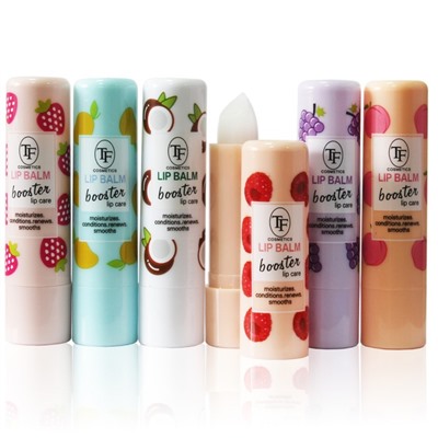 Бальзам для губ TF Lip Balm, 3.8 г