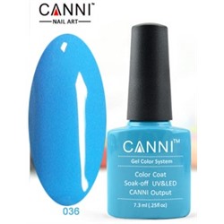 Canni № 036