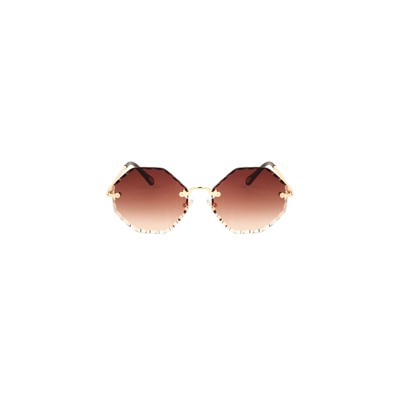 Солнцезащитные очки Keluona CF58015 C10