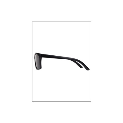 Солнцезащитные очки BOSHI 9009 Черный Матовый