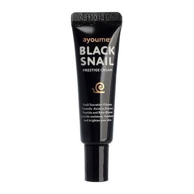 АЮМ Black Snail Крем AYOUME Black Snail Prestige Cream 8ml С/Г до 03.2024 скидка 90%