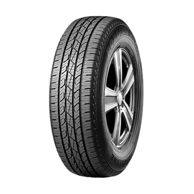 Шина летняя Roadstone Roadian HTX RH5 225/70 R15 100S