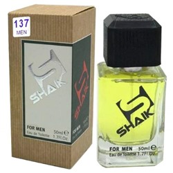 Туалетная вода Shaik M137 Dunhill Desire Blue Men мужская (50 ml)