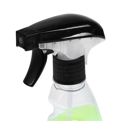 Очиститель обивки Grass Universal cleaner, триггер, 600 мл