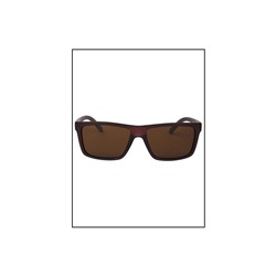 Солнцезащитные очки BOSHI 9009 Коричневый