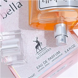 Парфюмерная вода женская La Vita Bella (по мотивам Lancome La Vie Est Belle), 100 мл