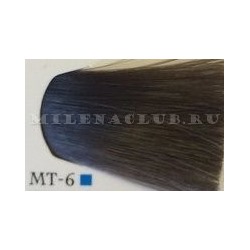 Lebel Краска для волос Materia MT-6 80 г
