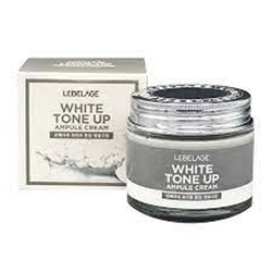 LBLG EYE Крем для кожи вокруг глаз осветляющий LEBELAGE EYE CREAM_WHITE TONEUP 70ml С/Г до 05.2025 скидка 30%