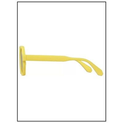 Солнцезащитные очки детские Keluona CT11079 C10 Желтый