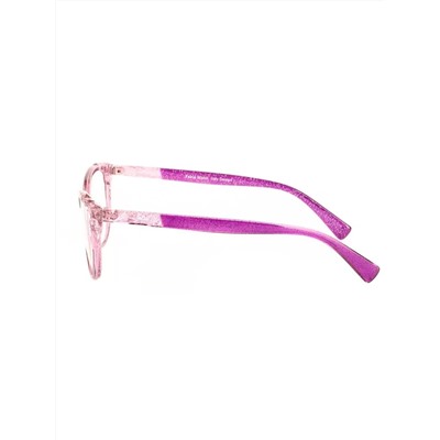 Готовые очки FM 0232 Фиолетовые (+1.00)