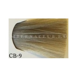 Lebel Краска для волос Materia CB-9 80 г