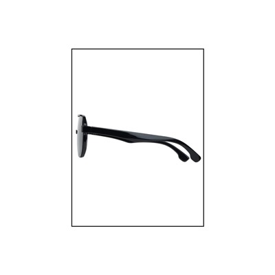 Солнцезащитные очки Keluona P-M104 Черный Глянцевый