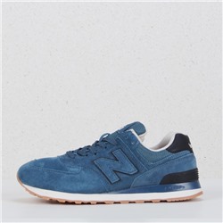 Кроссовки New Balance 574 Blue арт u070-23