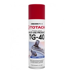 Смазка проникающая универсальная Totachi TG-40, 0,65 л