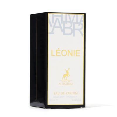 Парфюмерная вода женская Leonie (по мотивам Yves Saint Laurent Libre), 30 мл