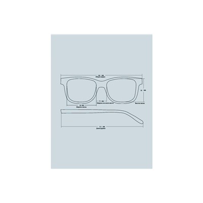 Оправа EYEWEAR 2976 С1