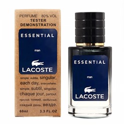 Lacoste Essential тестер мужской (60 мл) Lux