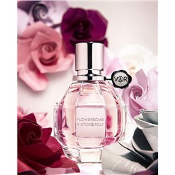 Viktor & Rolf Flowerbomb