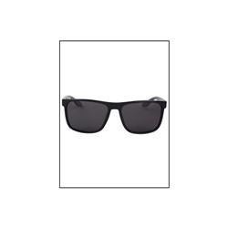 Солнцезащитные очки Keluona P7005 Черный Глянцевый