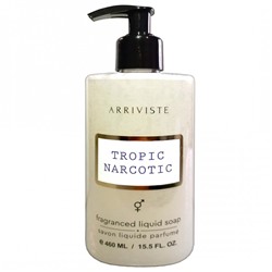 Жидкое мыло Arriviste Tropic Narcotic