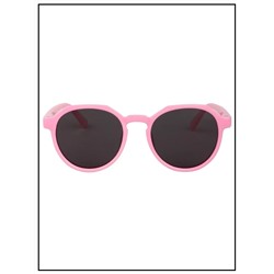 Солнцезащитные очки детские Keluona CT11031 C6 Розовый