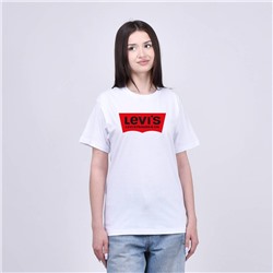 Футболка Levis арт 9612