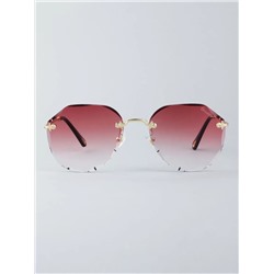Солнцезащитные очки Graceline CF58016 Светло-Коричневый
